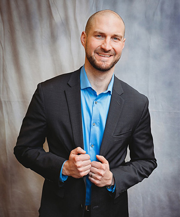 Chiropractor Dubuque IA Ryan Effertz Chiropractor Dubuque IA Ryan Effertz